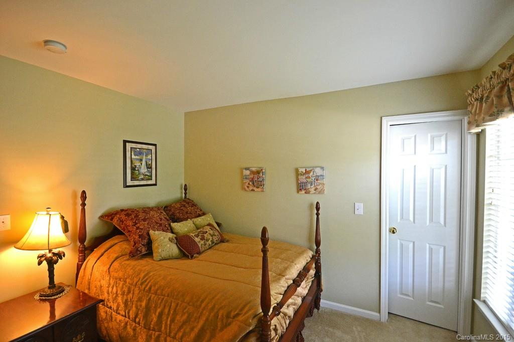 Clairemont - Residential