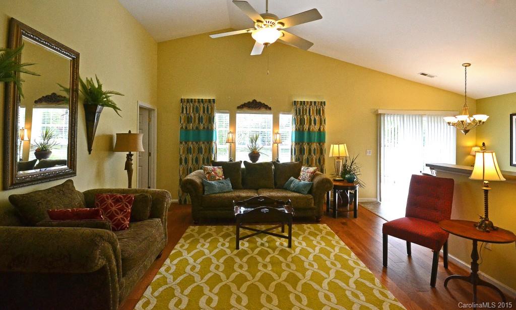 Clairemont - Residential