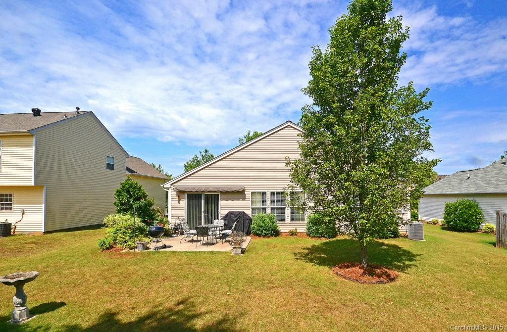 Clairemont - Residential