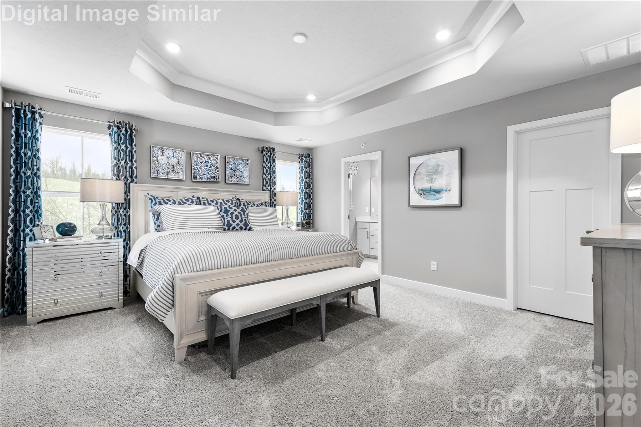 Afton Arbors - Residential