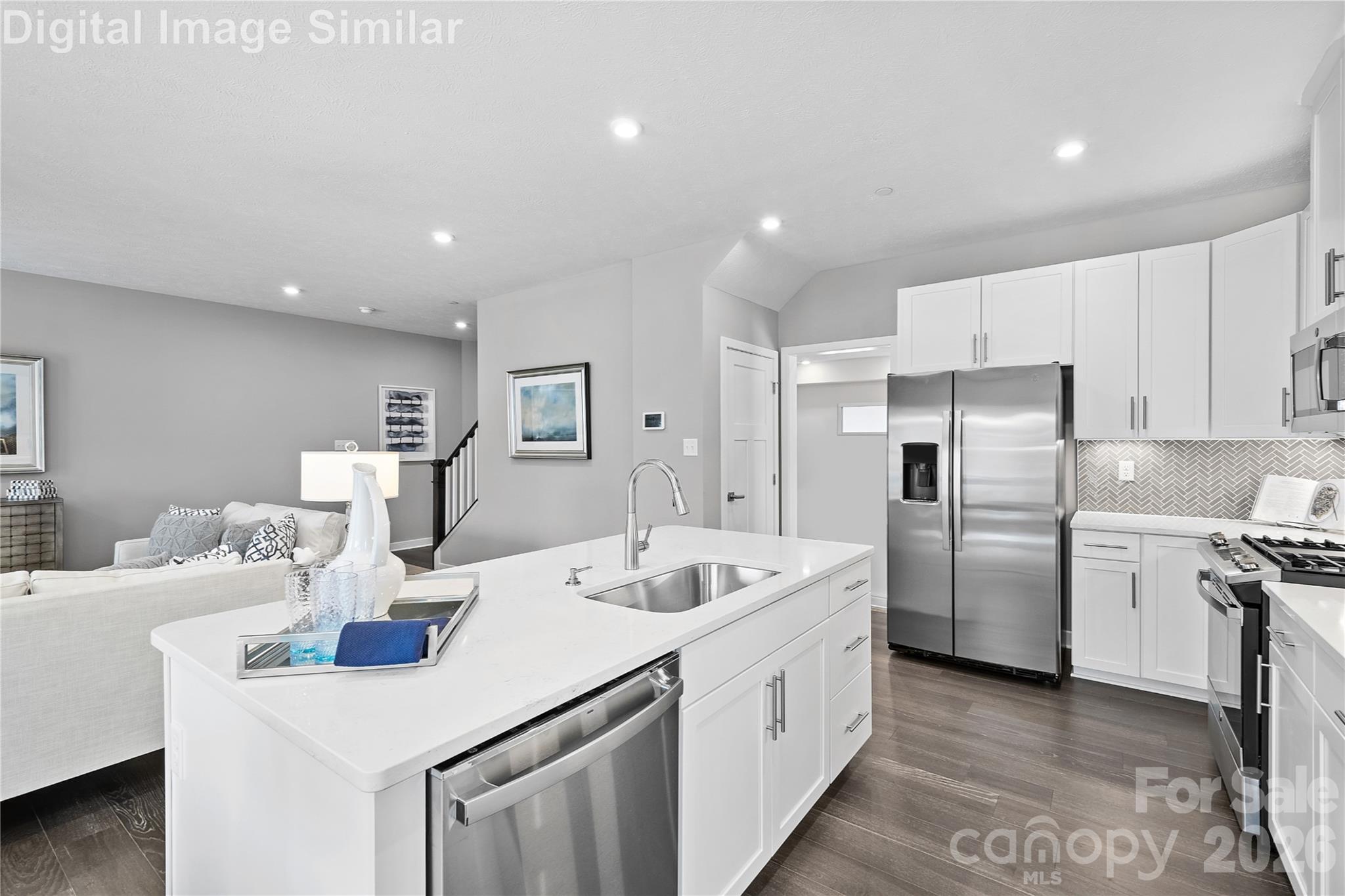 Afton Arbors - Residential