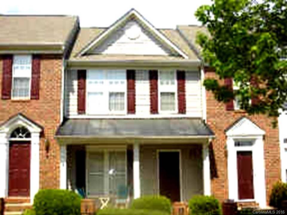 Oakhurst - Residential Lease