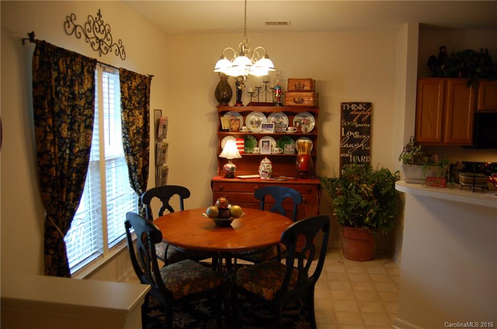 Oakhurst - Residential Lease