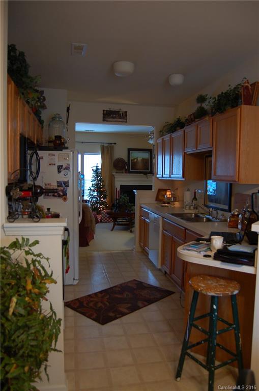 Oakhurst - Residential Lease