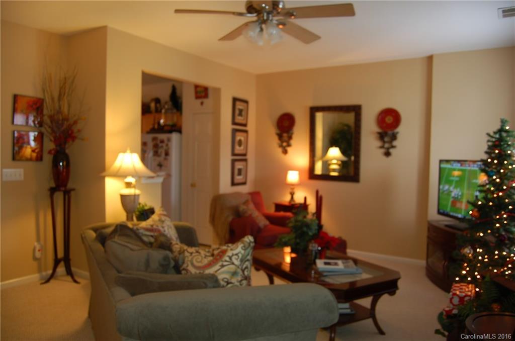 Oakhurst - Residential Lease