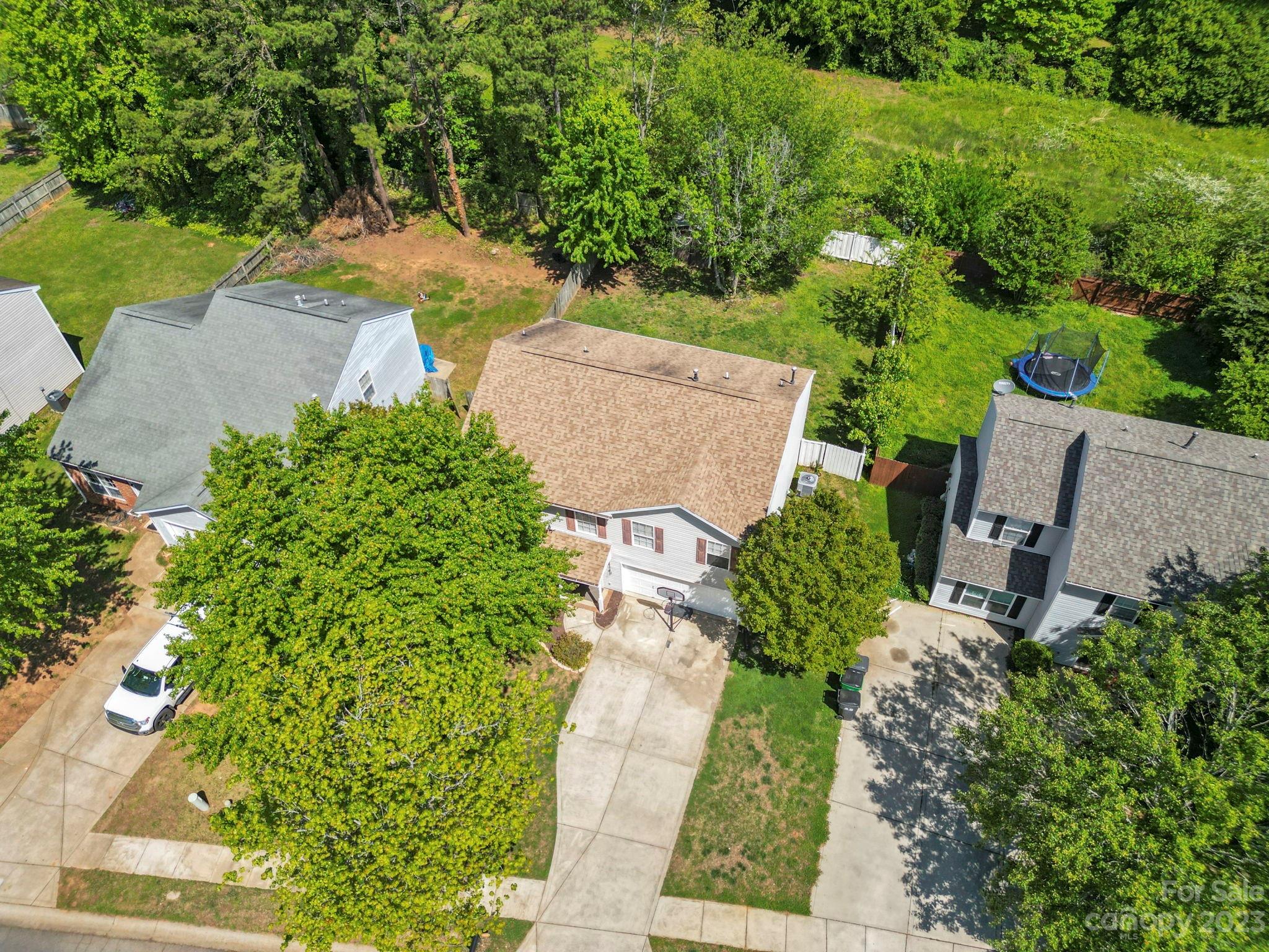 Wilson Glen - Residential