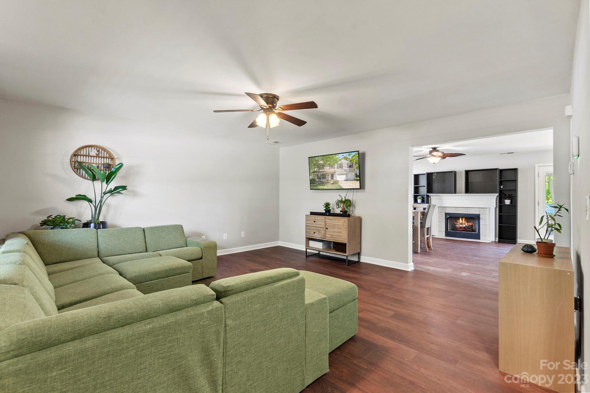 Wilson Glen - Residential