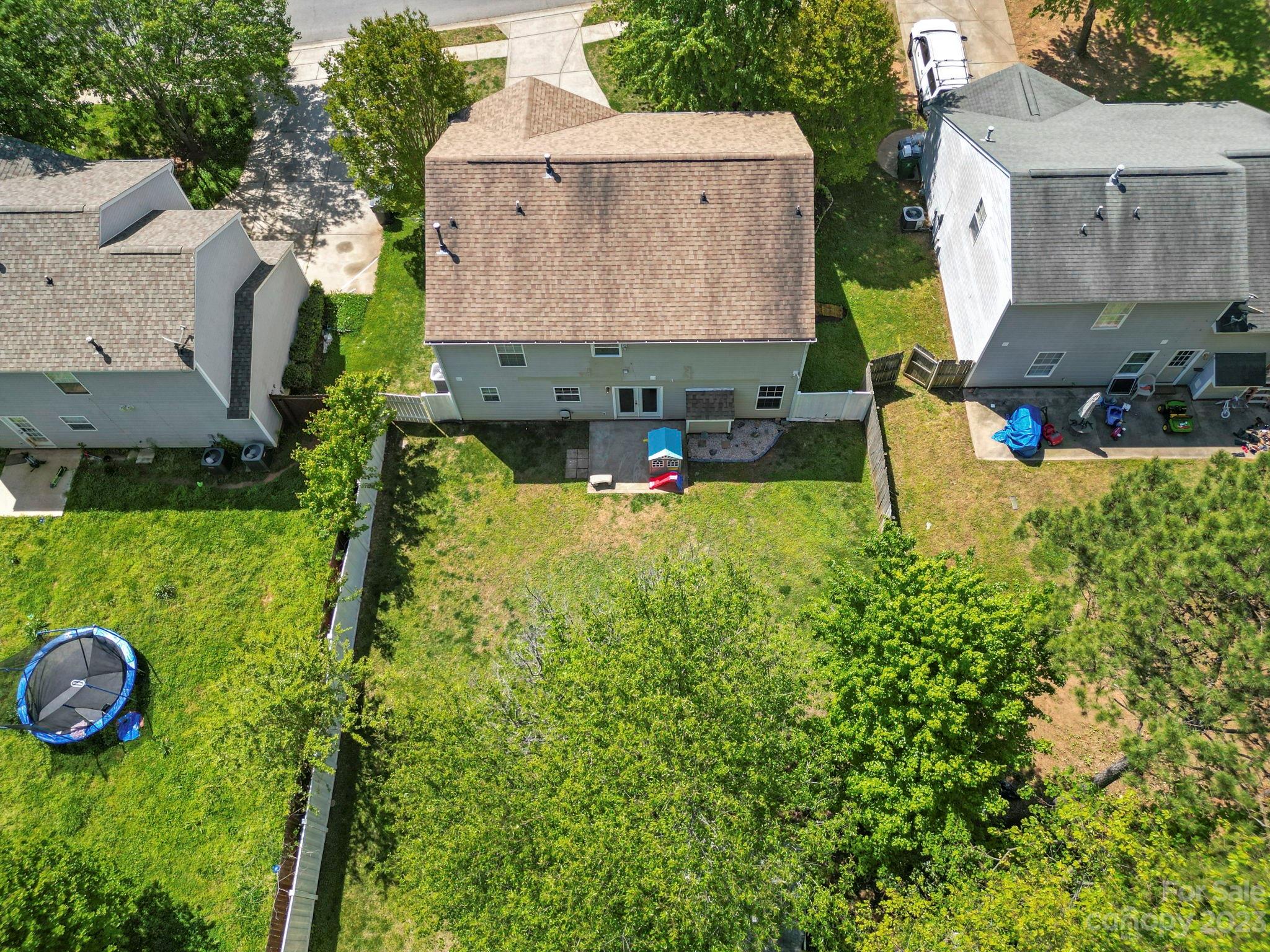 Wilson Glen - Residential