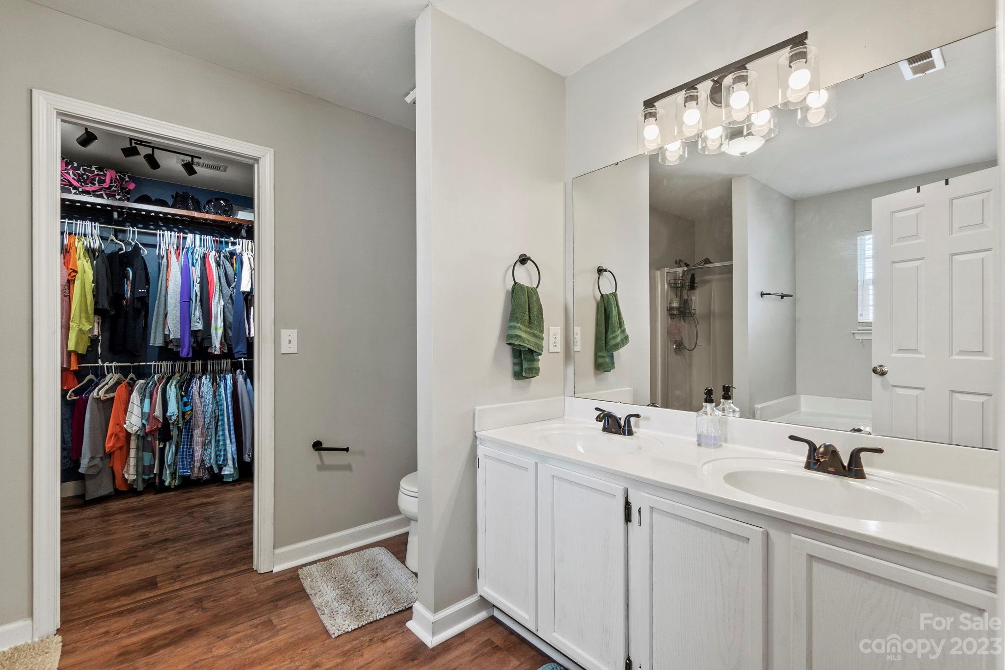 Wilson Glen - Residential