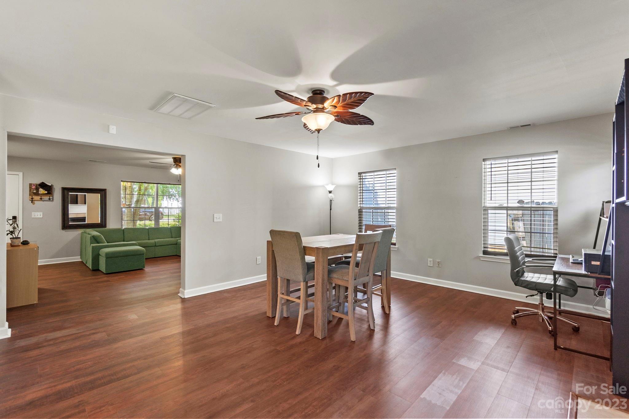 Wilson Glen - Residential