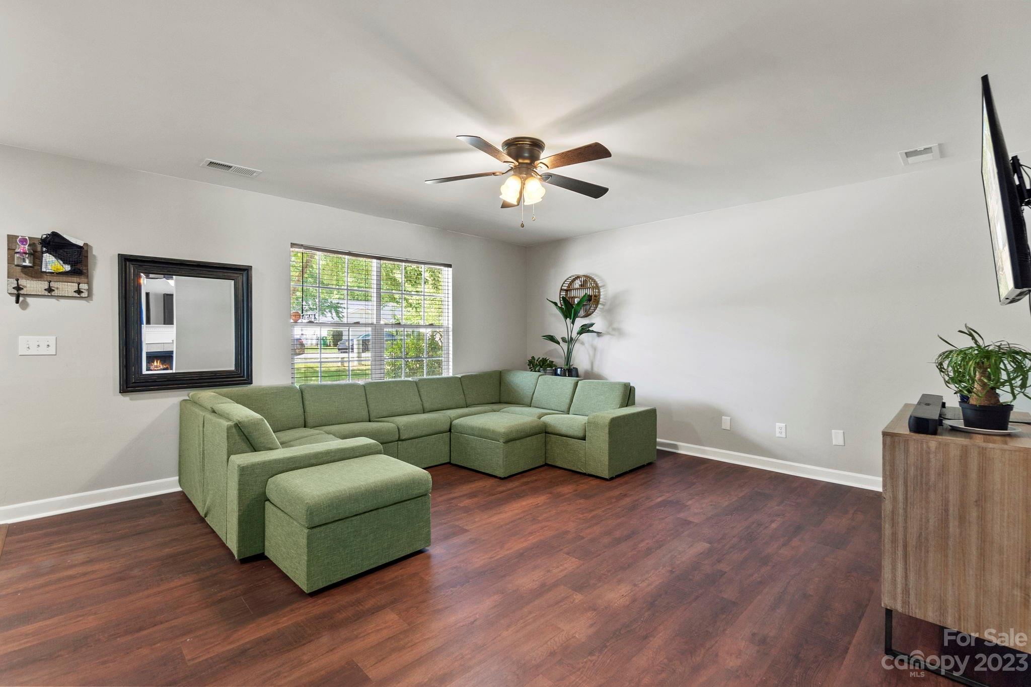 Wilson Glen - Residential