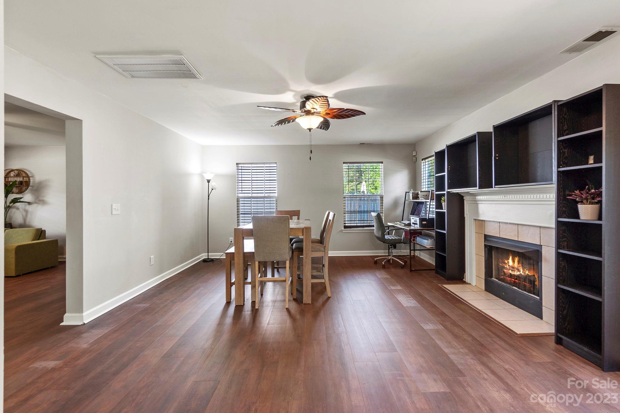 Wilson Glen - Residential