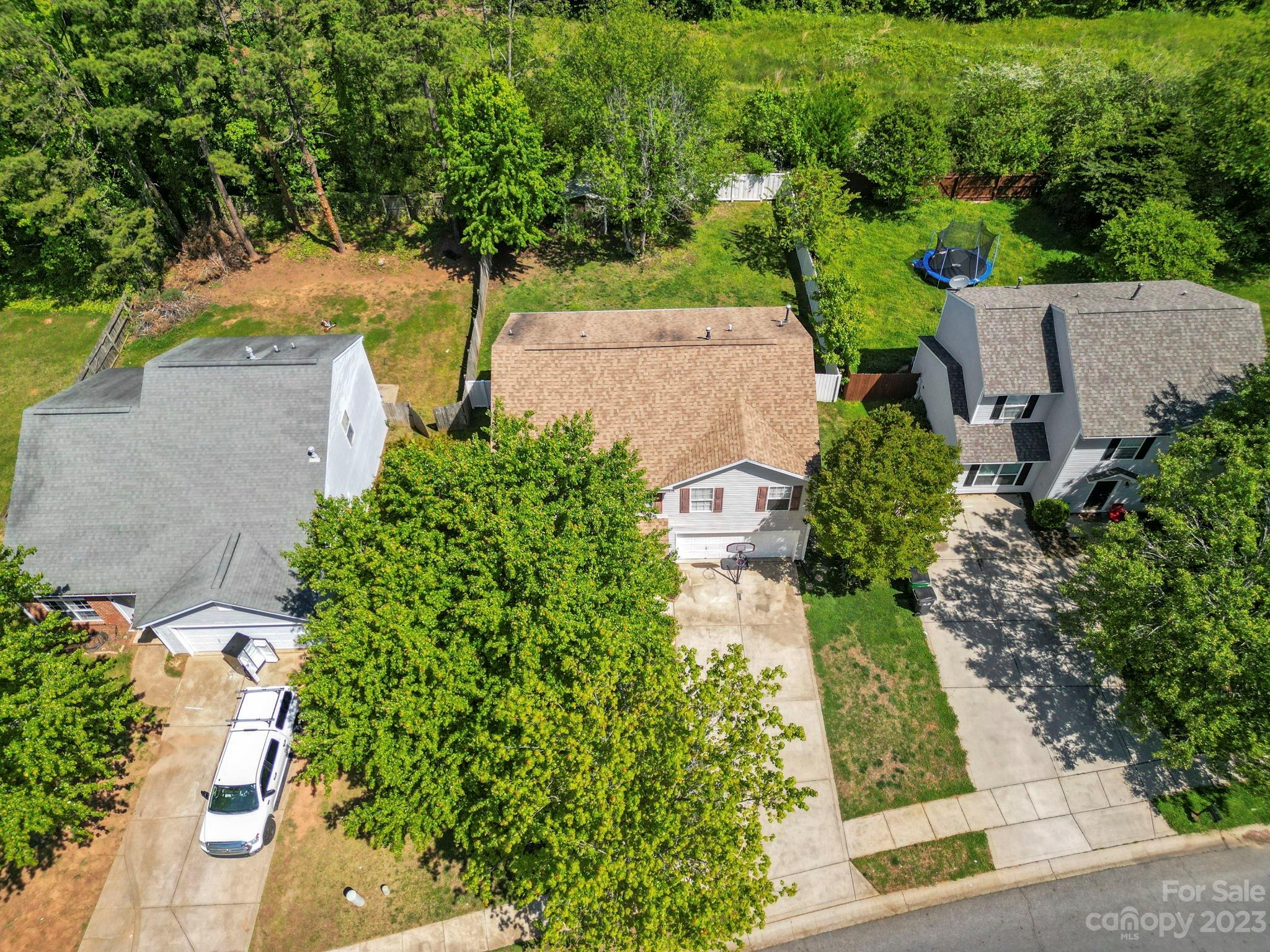 Wilson Glen - Residential