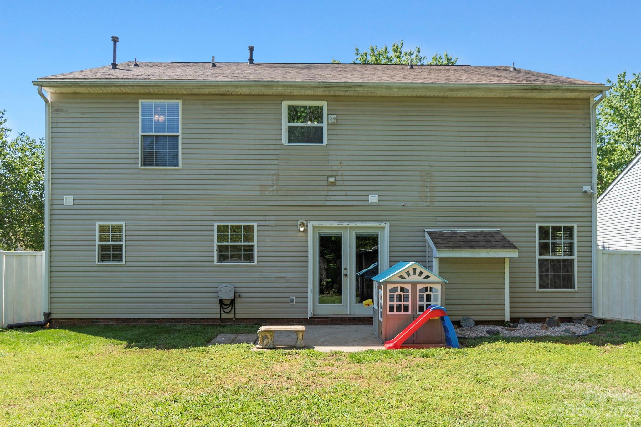 Wilson Glen - Residential