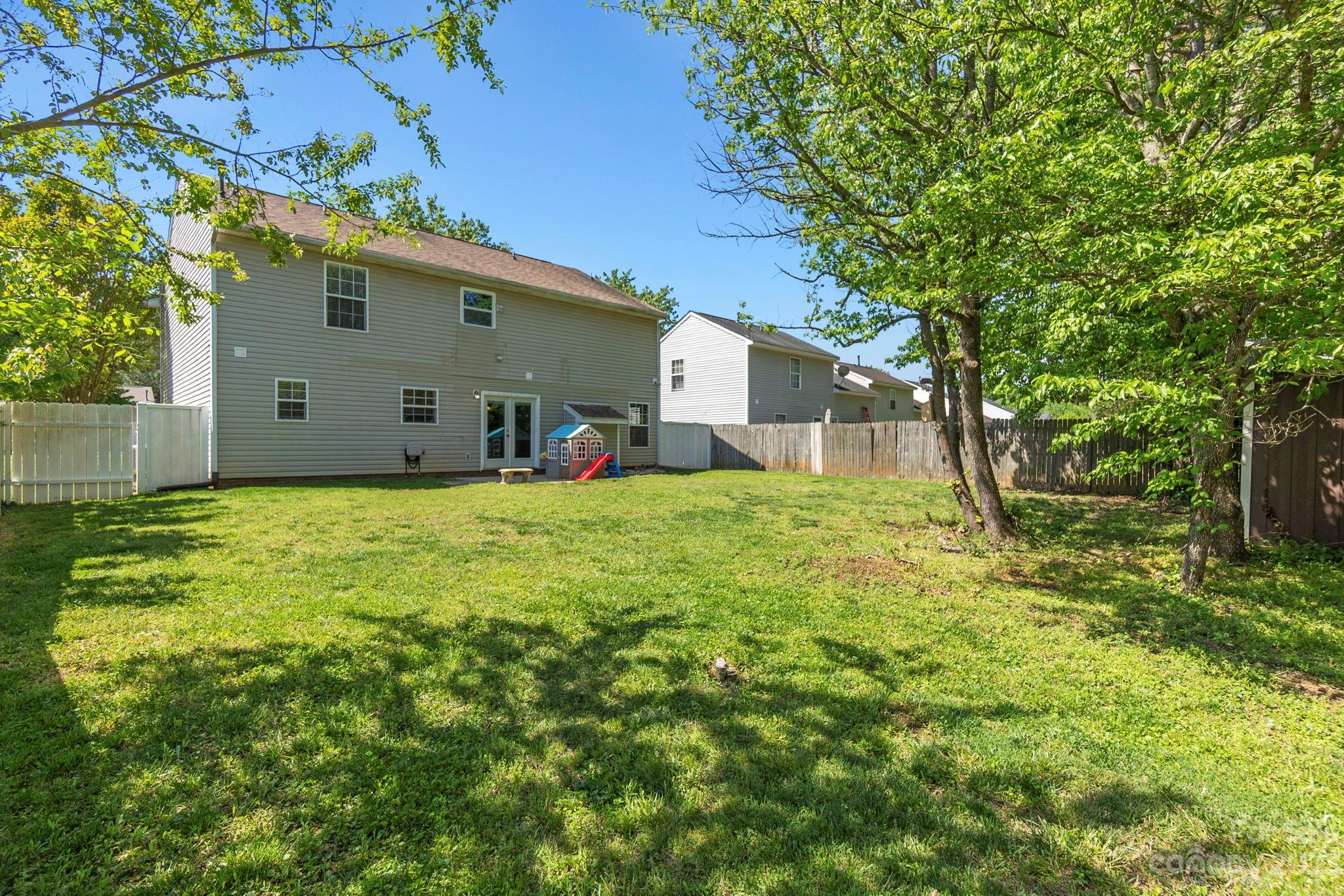 Wilson Glen - Residential