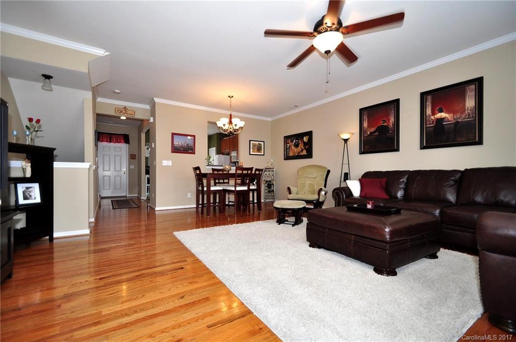 Jetton Cove - Residential