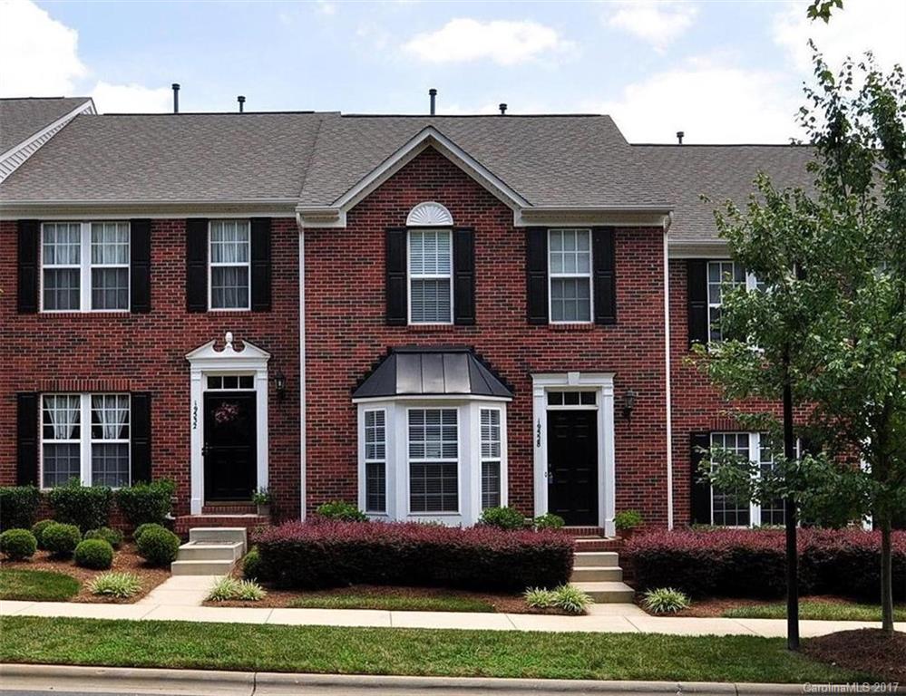 Jetton Cove - Residential
