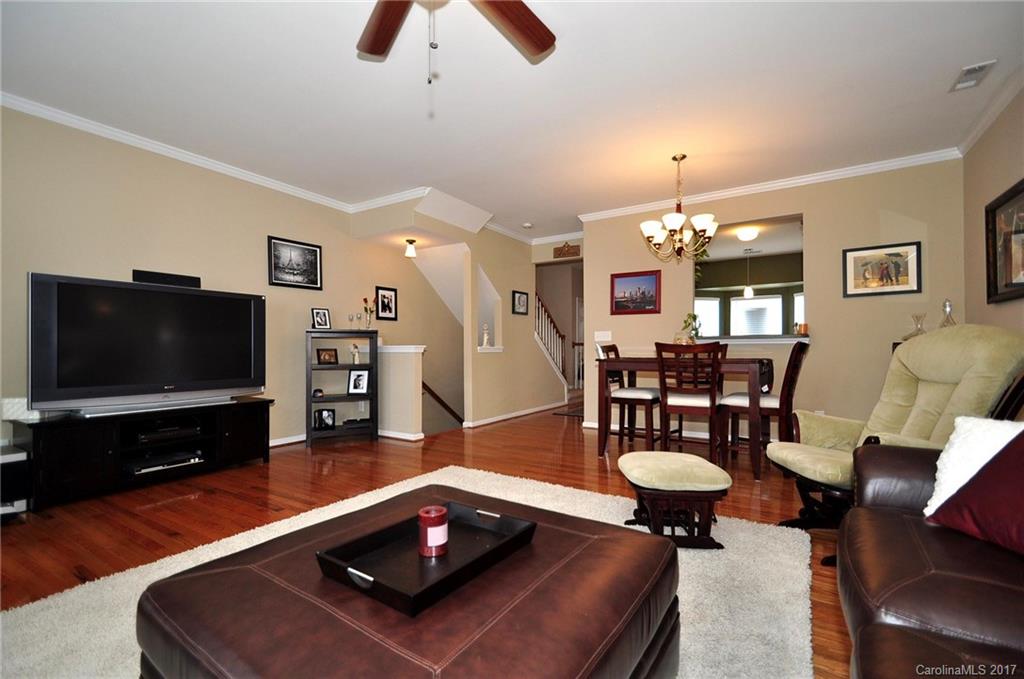 Jetton Cove - Residential