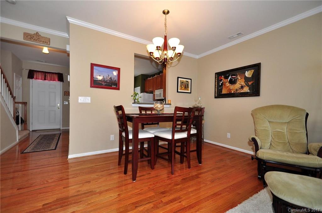 Jetton Cove - Residential