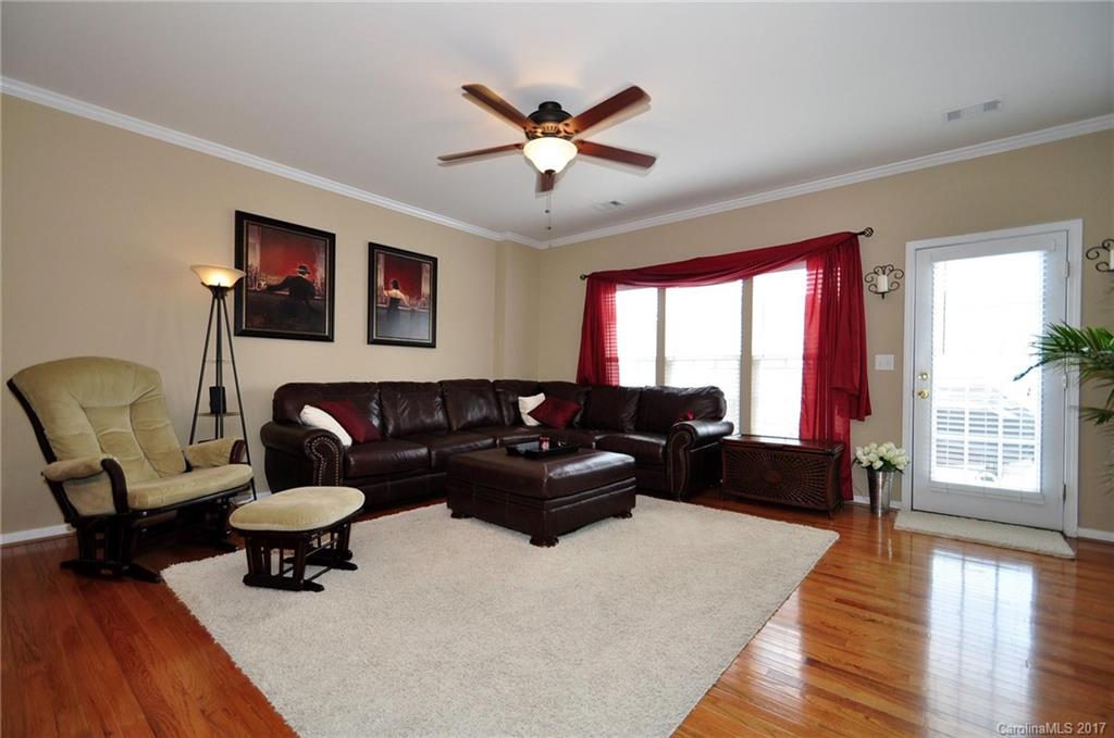 Jetton Cove - Residential