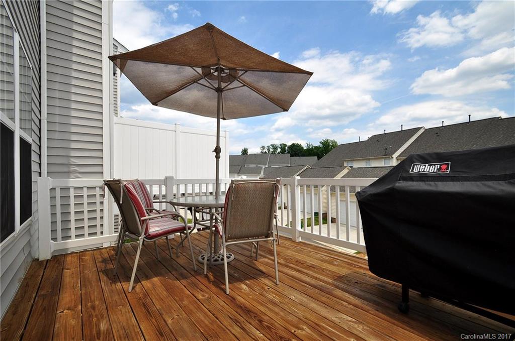 Jetton Cove - Residential