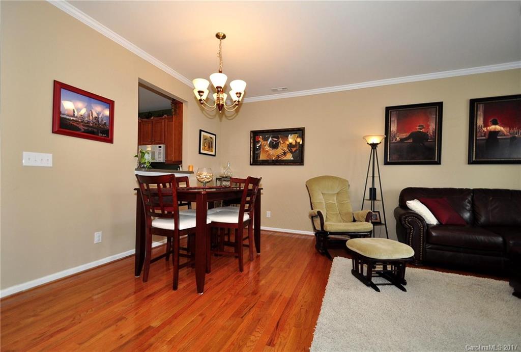 Jetton Cove - Residential