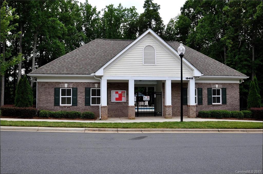 Jetton Cove - Residential