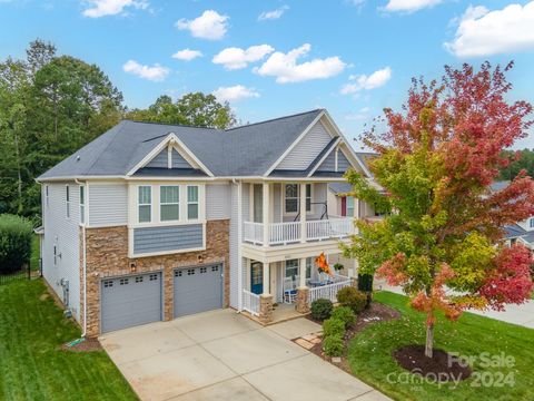 A home in Concord