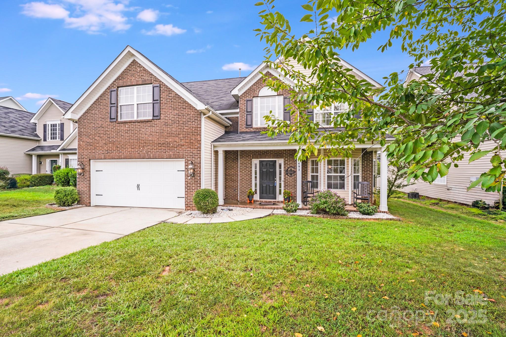 497 Dockside Lane NW