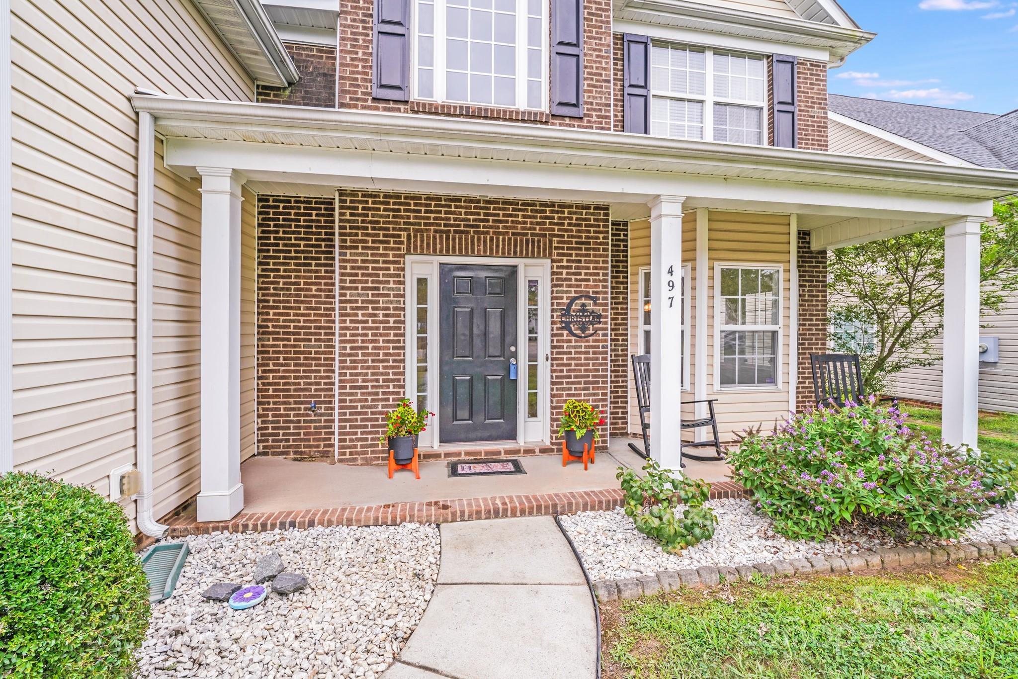 497 Dockside Lane NW