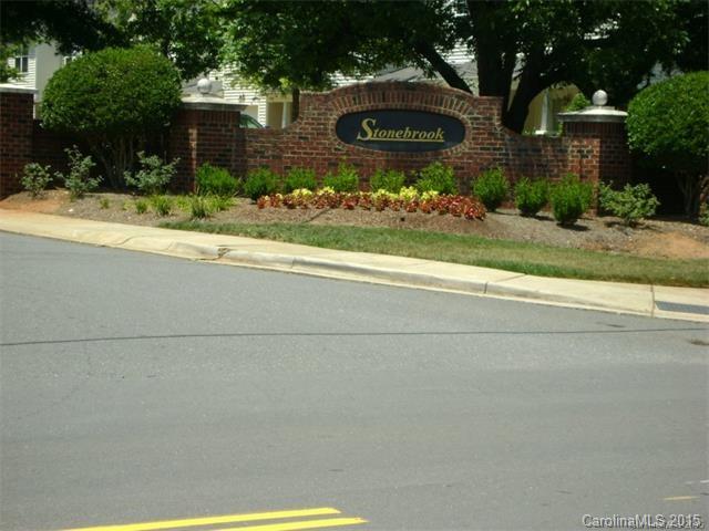 Stonebrook - Residential