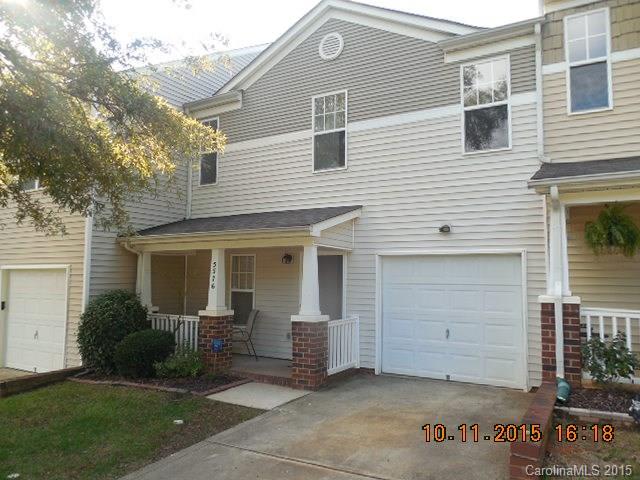 Stonebrook - Residential
