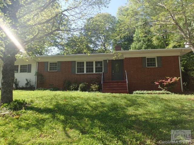 Newton - Residential