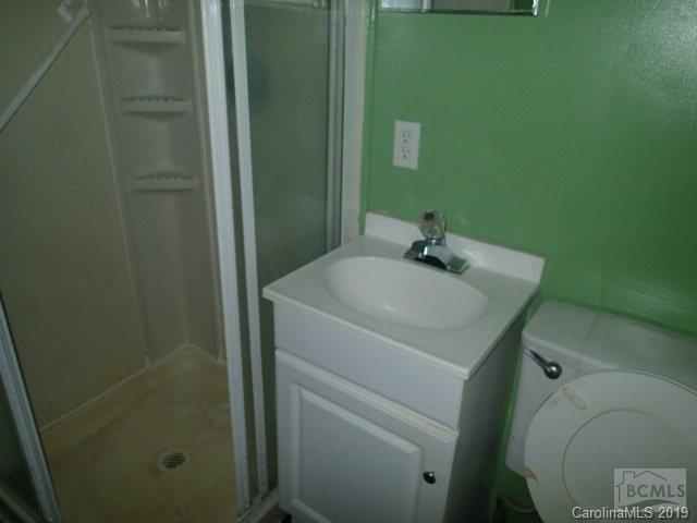 Newton - Residential