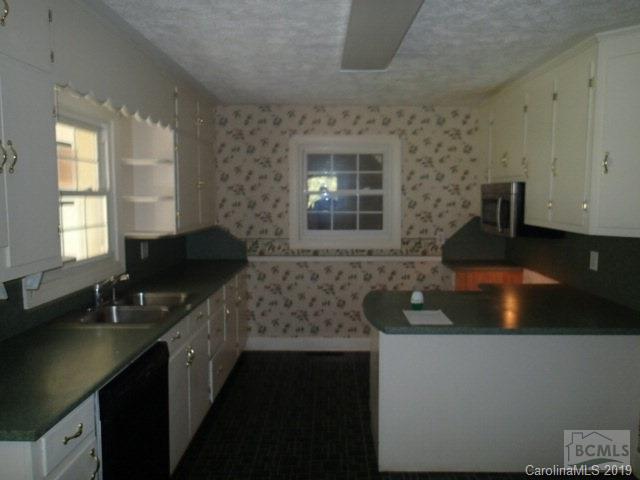 Newton - Residential