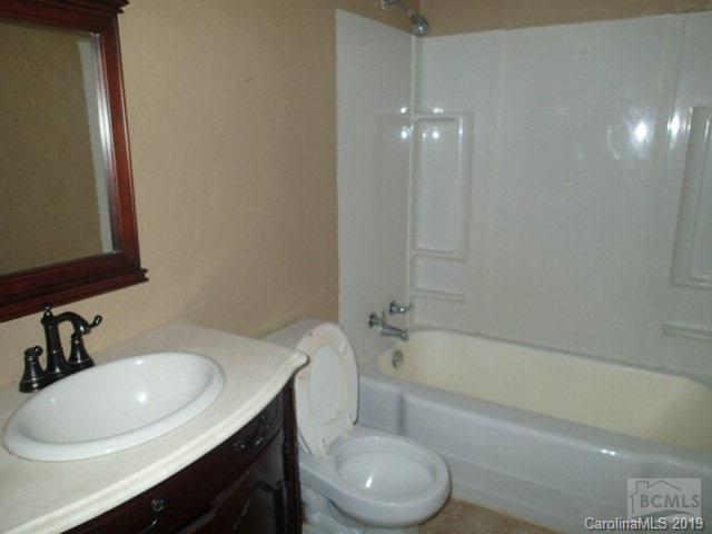 Newton - Residential