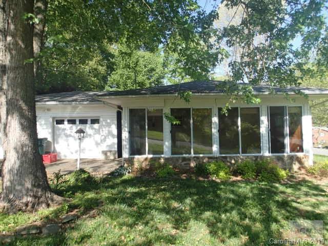 Newton - Residential