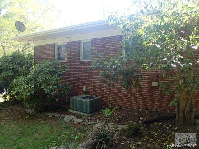 Newton - Residential