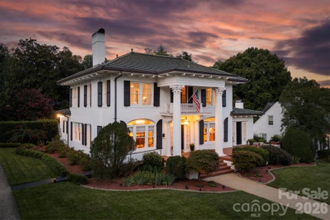 Photo of 501 Norwood Street SW, Lenoir, NC 28645 (MLS # 4405733)