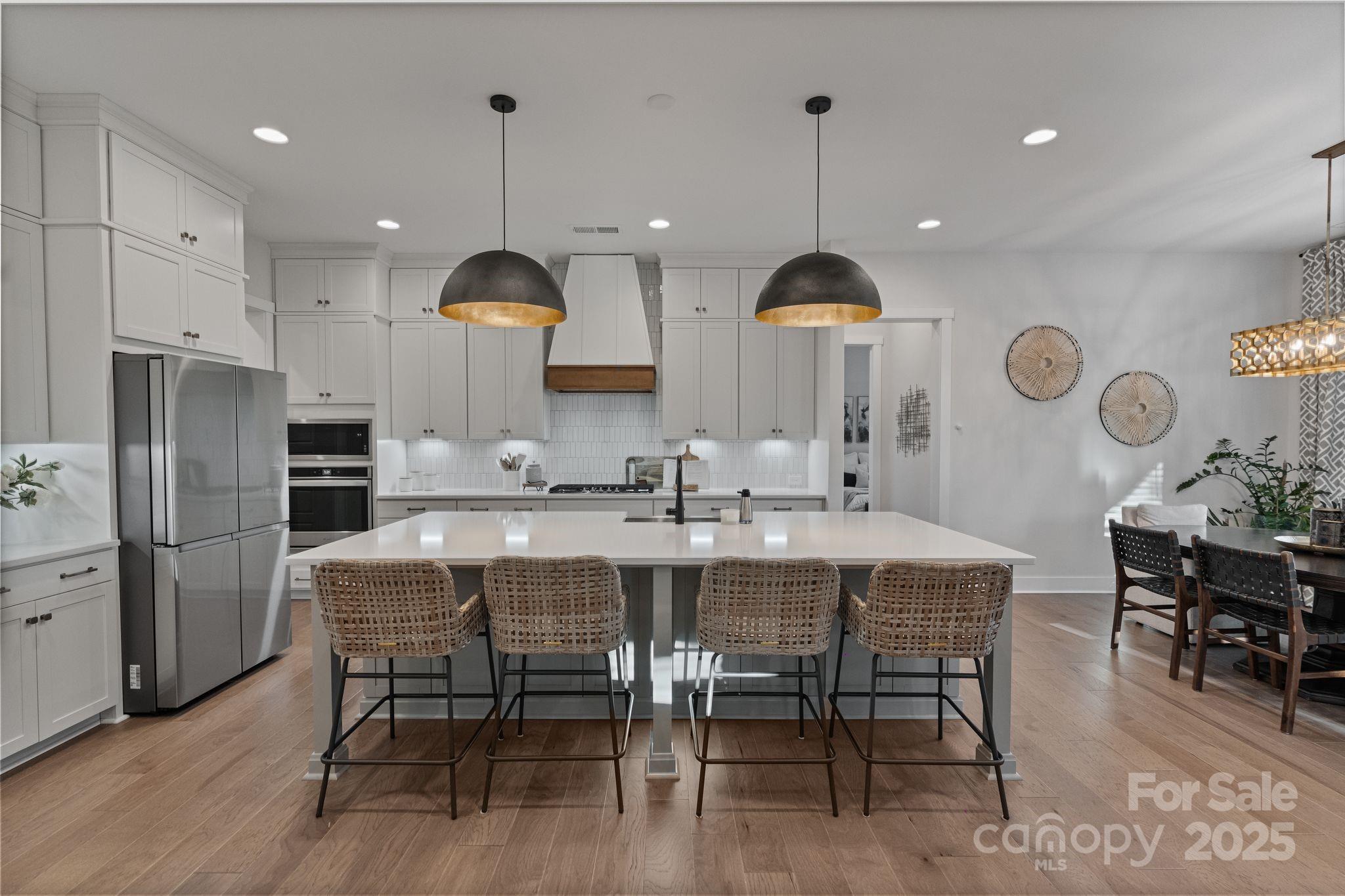 Paddlers Cove - Residential