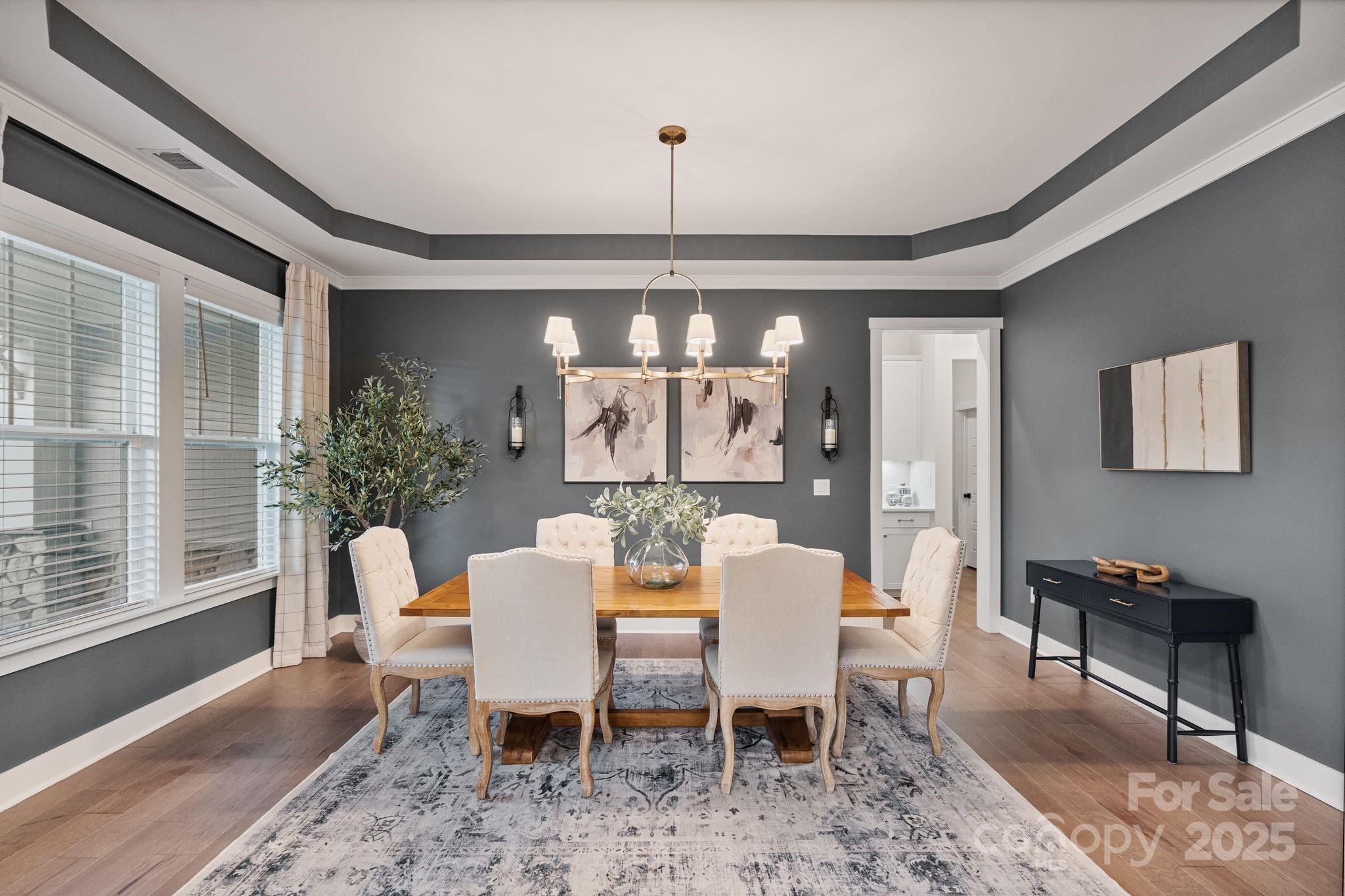 Paddlers Cove - Residential