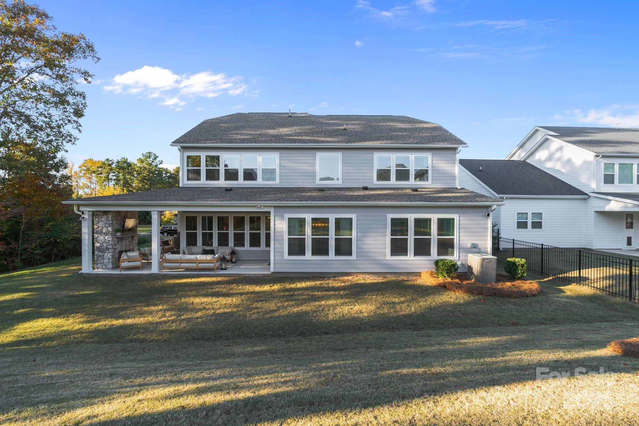 Paddlers Cove - Residential