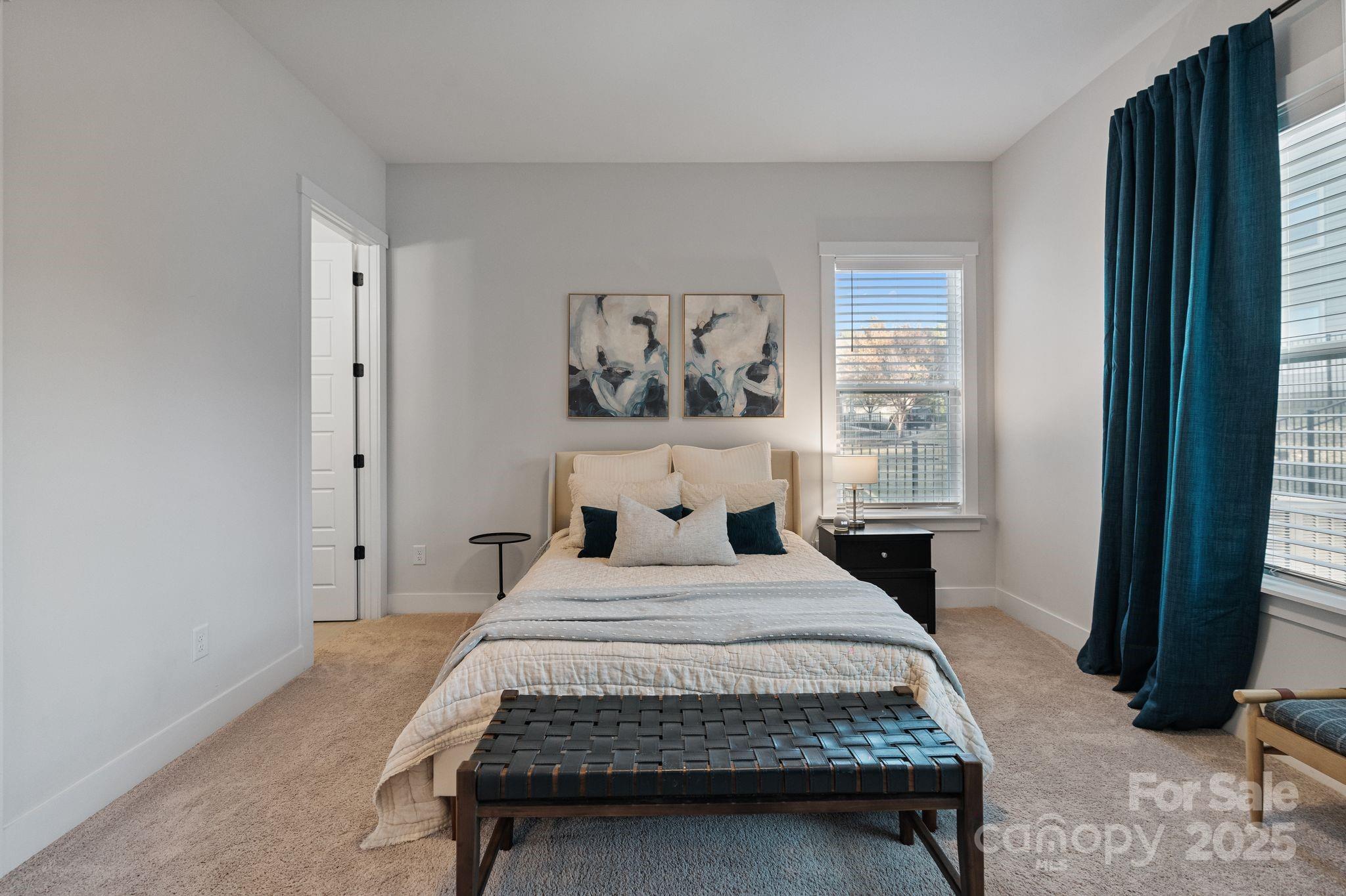 Paddlers Cove - Residential