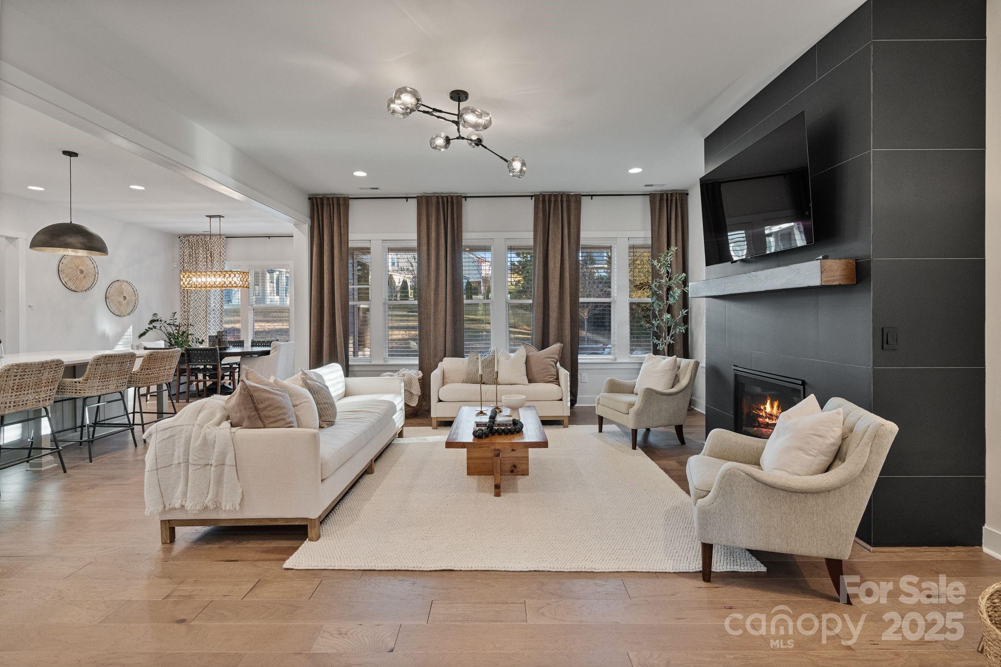 Paddlers Cove - Residential