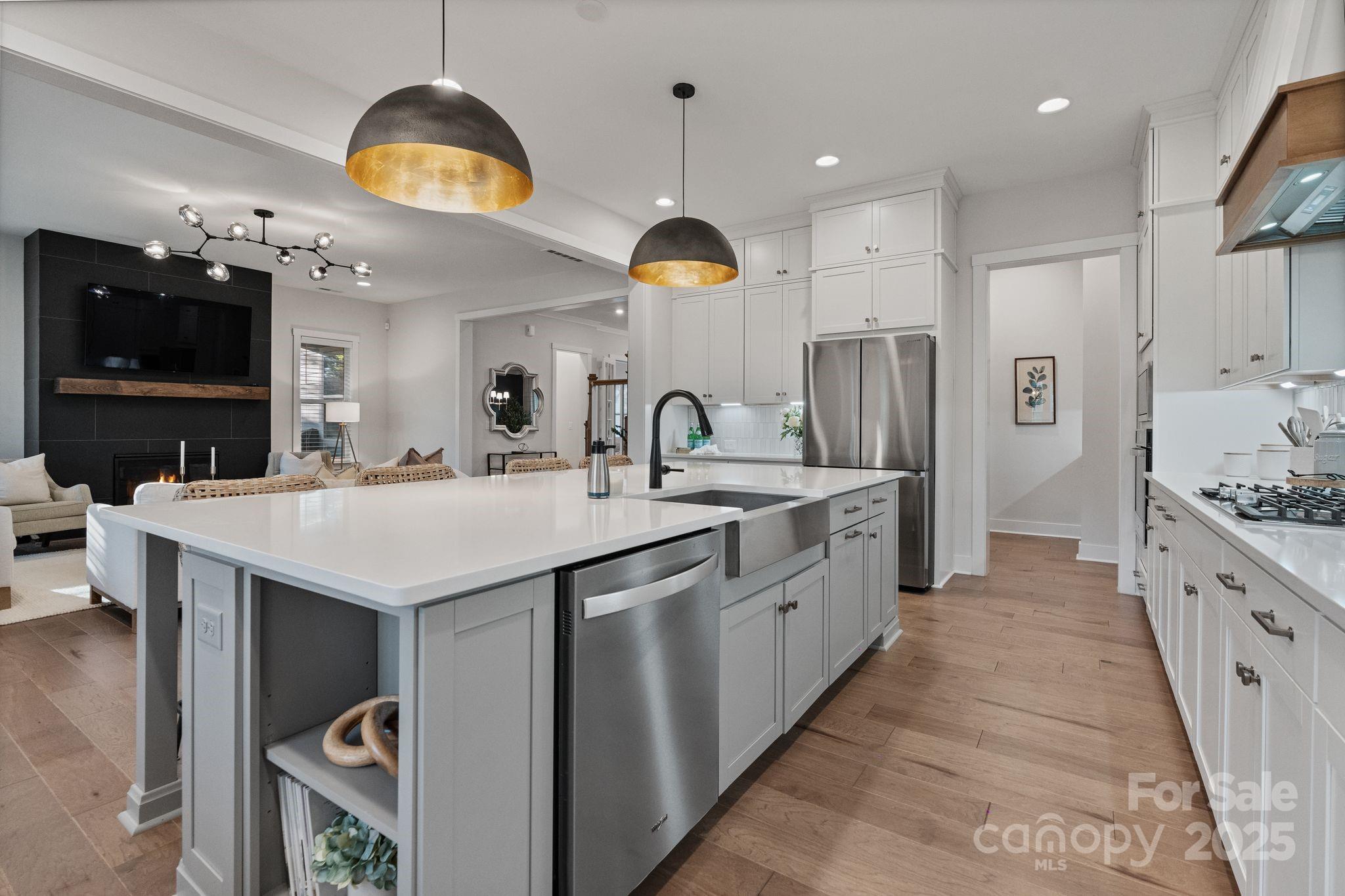 Paddlers Cove - Residential