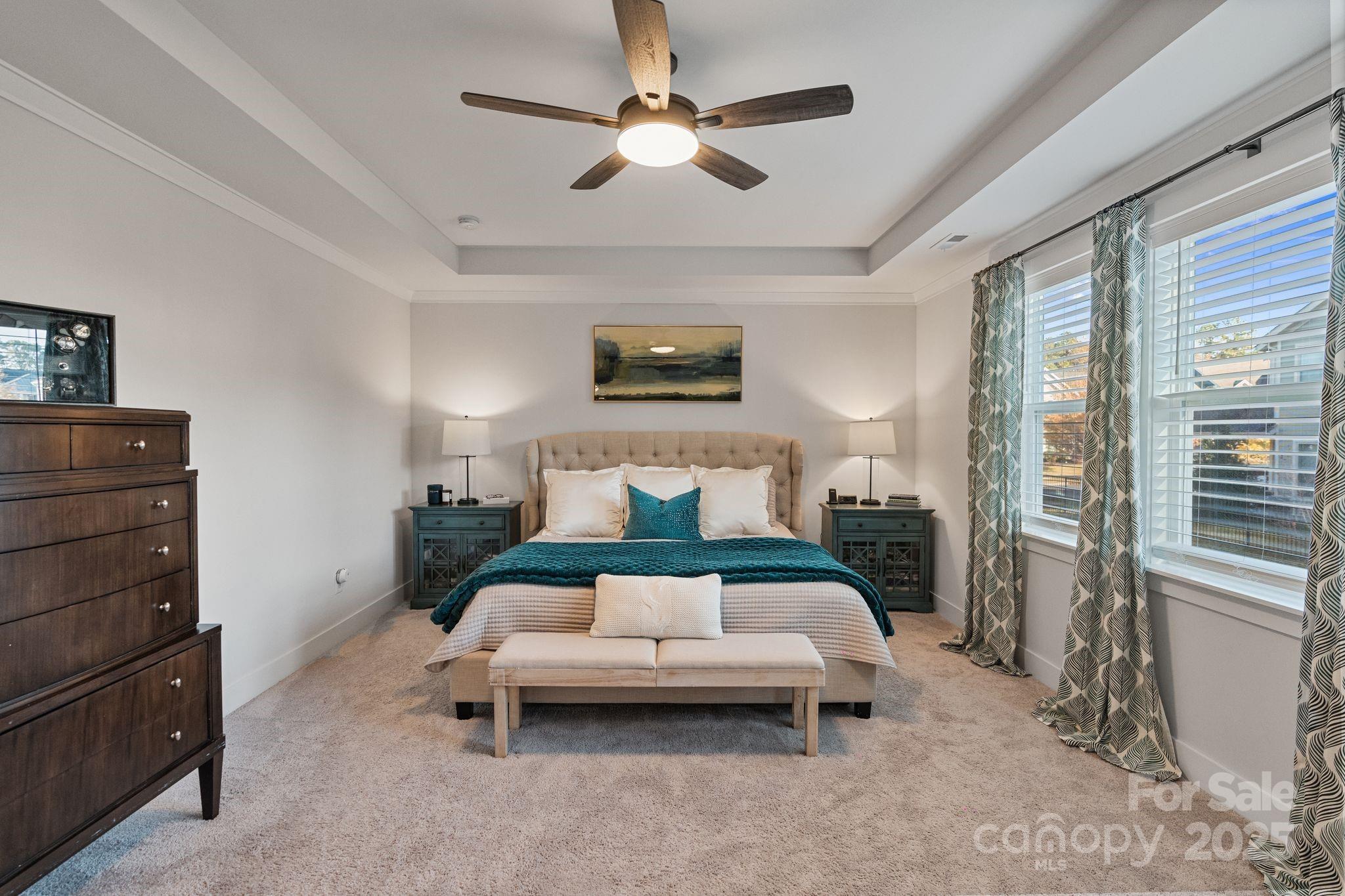 Paddlers Cove - Residential