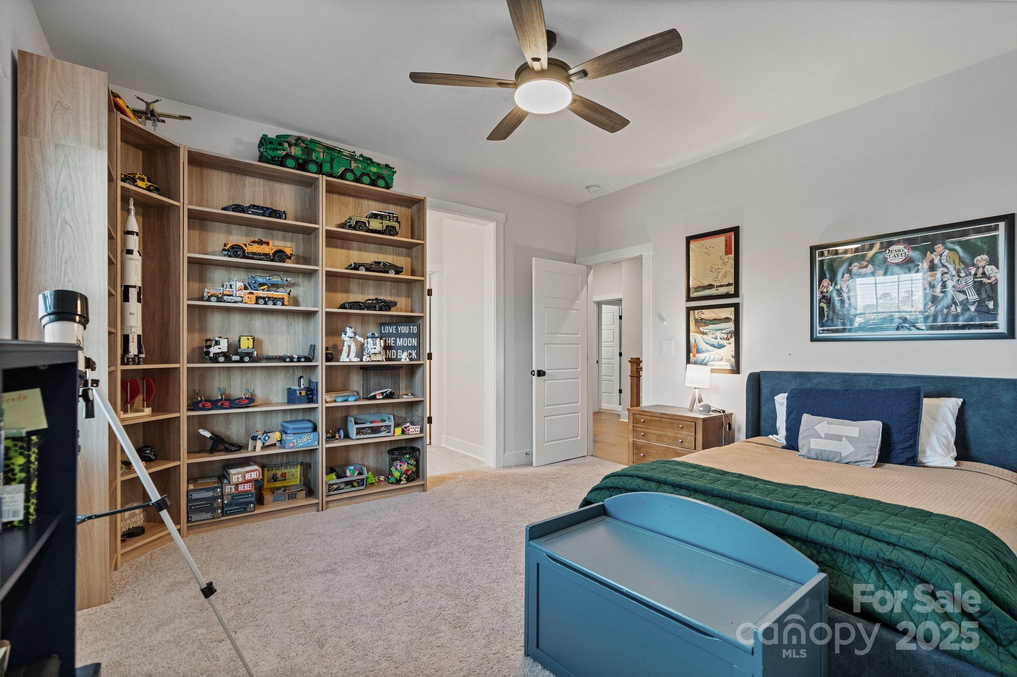 Paddlers Cove - Residential