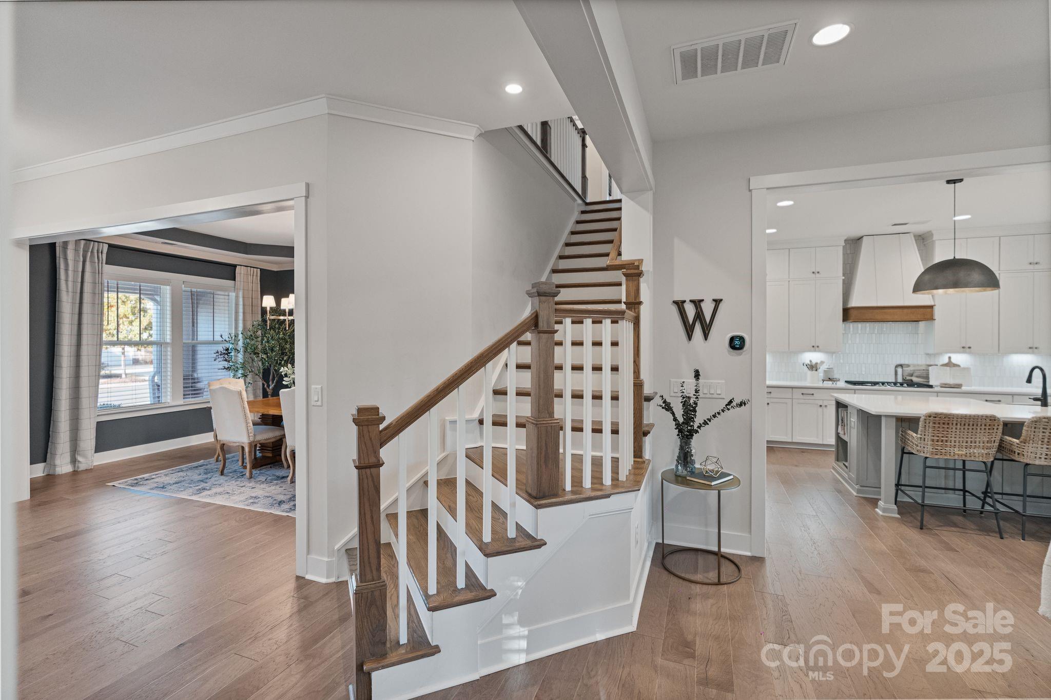 Paddlers Cove - Residential