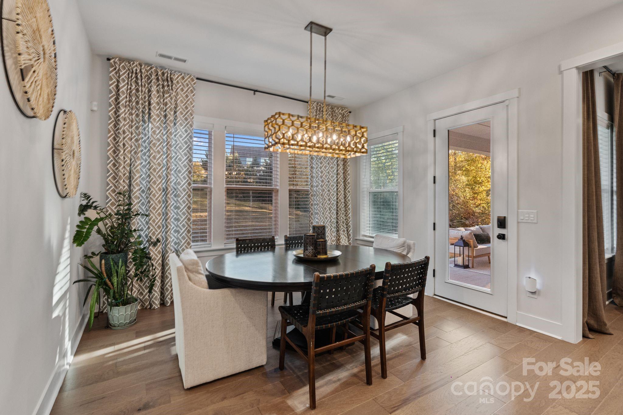 Paddlers Cove - Residential