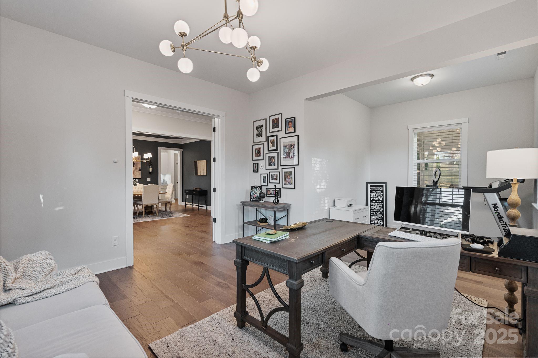 Paddlers Cove - Residential